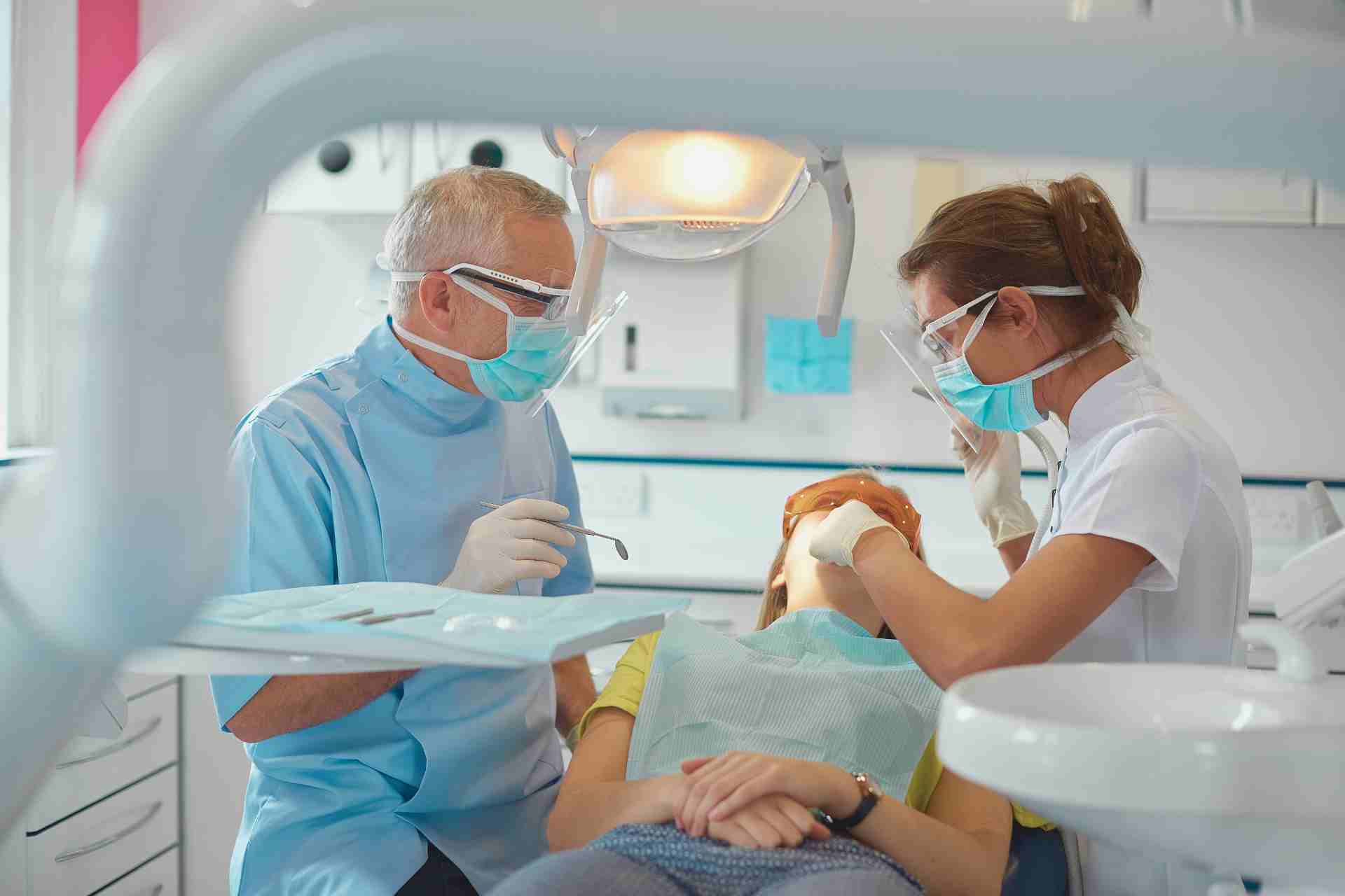 Dentist in Kaneohe, HI